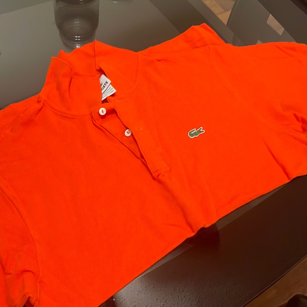 Lacoste